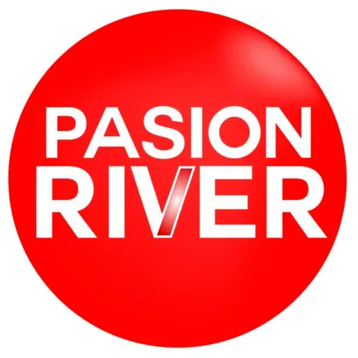 Pasion River - 11 de Agosto de 2025 - Radio Monk