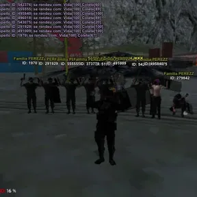 Carnaval da Família