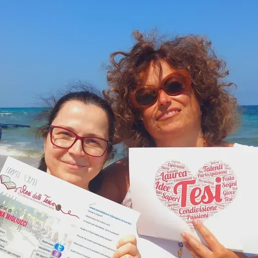 #StoryTesiTellingOnTheBeach 28 Agosto 2025
