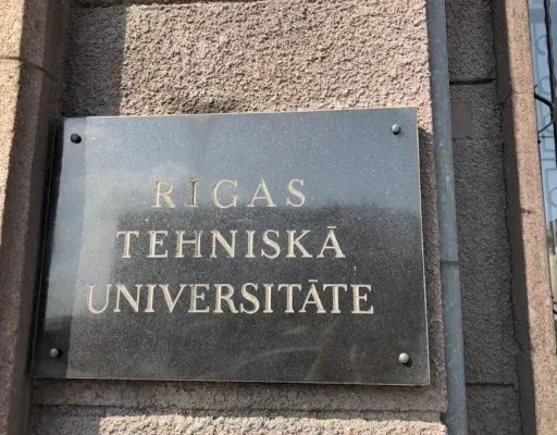 Высшее образование в Латвии: куда приведут alma mater реформы?