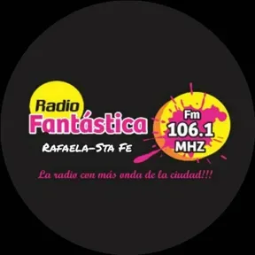 FM FANTASTICA RAFAELA