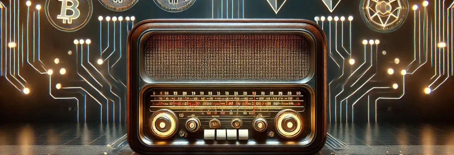 Crypto FM