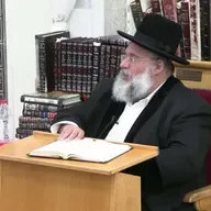 החיד"א- שיעור "קהלת" מקדשי שביעי-כ''ז סיון תשפ''ו