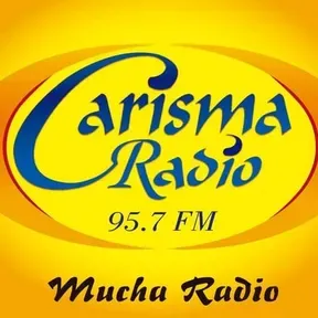 Carisma Radio 95.7 FM