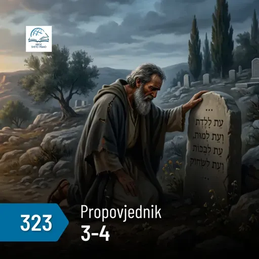 Propovjednik 3-4