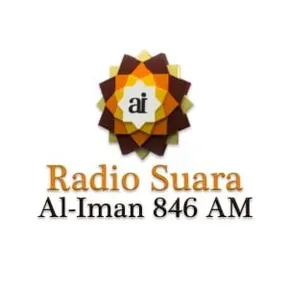 Radio Suara Al-Iman 846 AM Surabaya 774