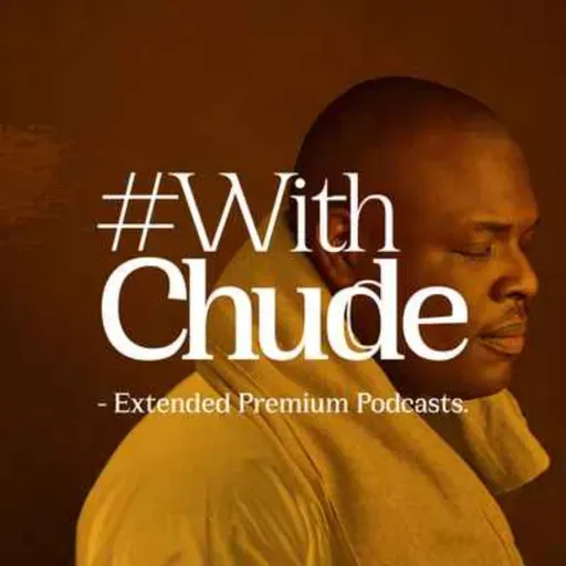 My ex rejected me, I came back to Nigeria and proposed to my wife- Daniel Etim-Effiong |#WithChude