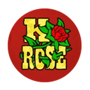 K -Rose