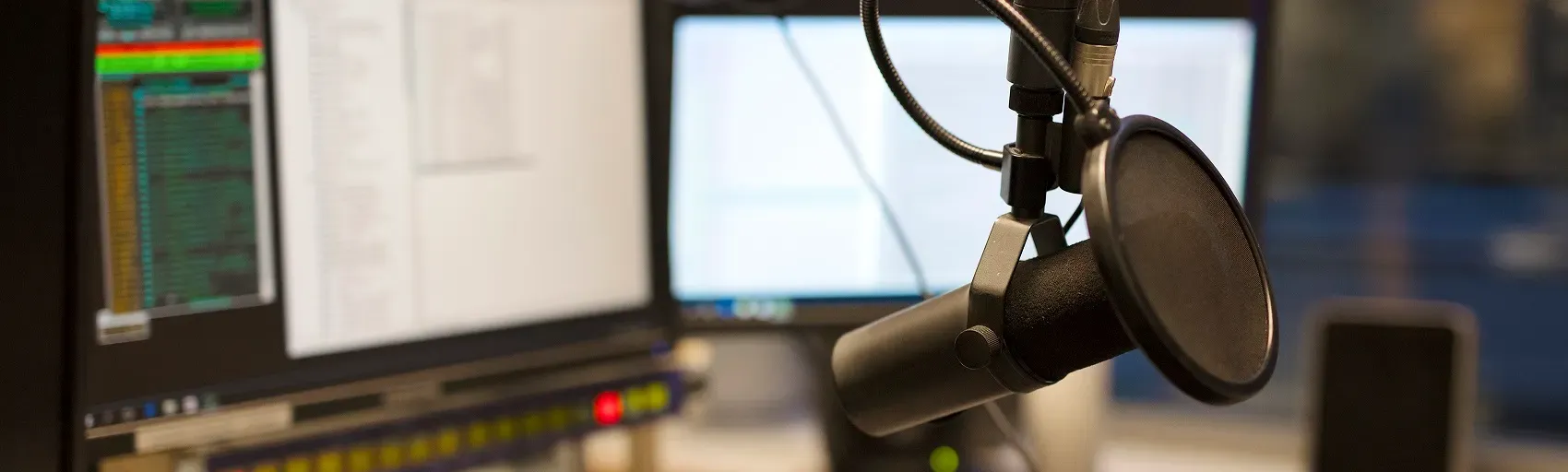 autentica 105.7 fm
