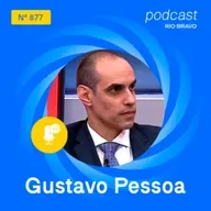 Podcast 877 | Gustavo Pessoa | Brasil: potência em minerais críticos ou refém das trocas desiguais?