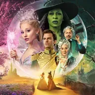 11x15 - WICKED: FOR GOOD