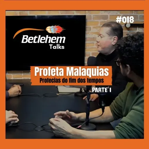 Profecias dos tempos do Fim - Malaquias