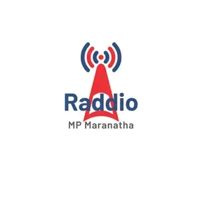 Raddio MP Maranatha
