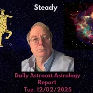 Steady Under The Taurus Moon