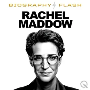 Rachel Maddow  - Biography Flash