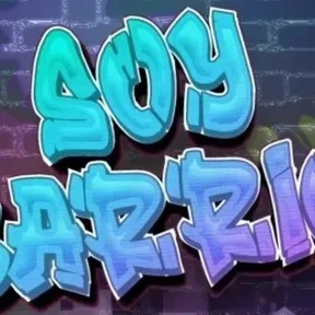 SOY BARRIO - LATINOS EN EL MUNDO