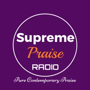 Supreme Praise Radio