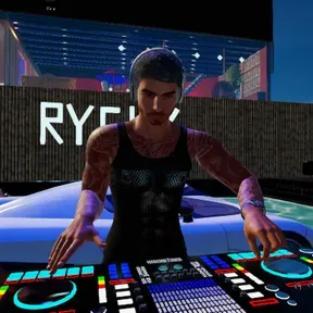 DJ RYCKY EM DIRETO