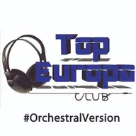 TopEuropaClub - 2024-11-07 - 653 - #OrchestralVersion