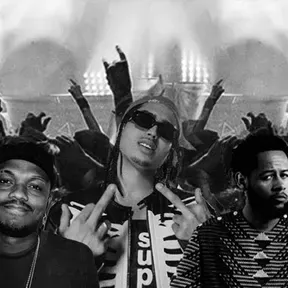 HIP HOP Rap
