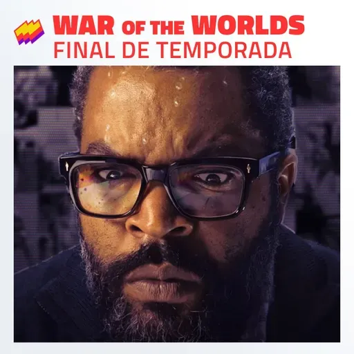FDT17- War of the Worlds: a Oscar deberían darle un IceCube