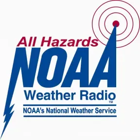 NOAA Weather Radio KEC84 New Bern