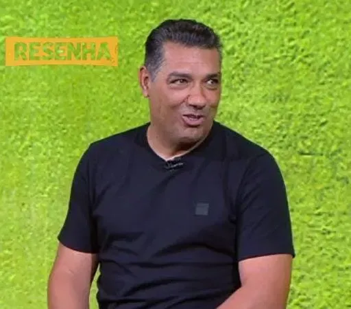 André Dias - Resenha ESPN
