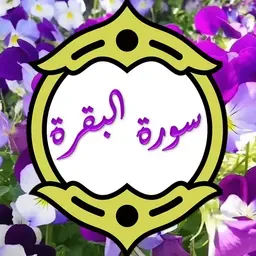 إذاعة سورة البقرة - لعدد من القراء