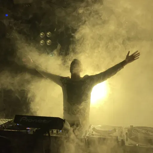 LTJ IceBerg - The my emotion part #245