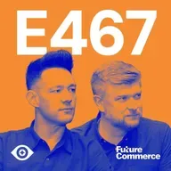 The Machine Ate the Storefront, PayPal Mapped the Collapse