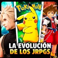 La evolución de los JRPG: los mejores juegos por generación (Podcast)