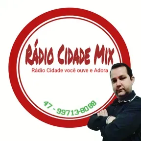 RADIO CIDADE MIX