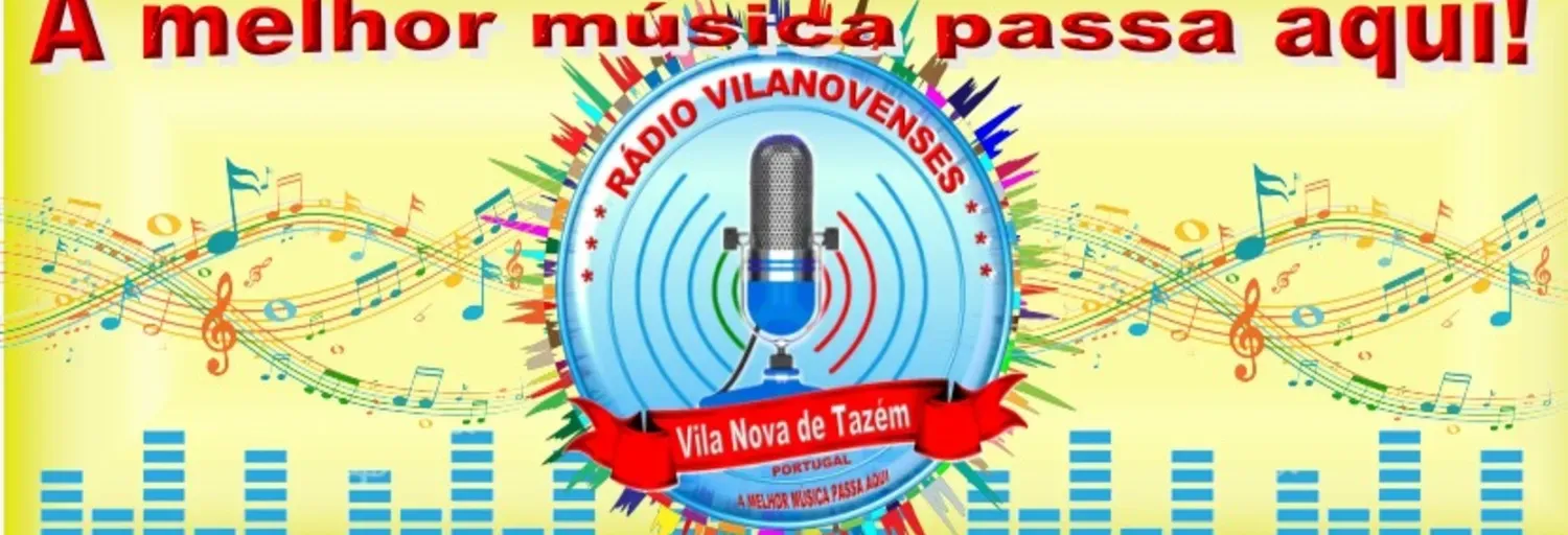 Rádio VilaNovenses