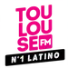 Toulouse FM - No 1 Latino