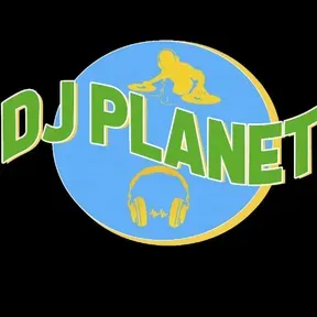 DJ PLANET FM