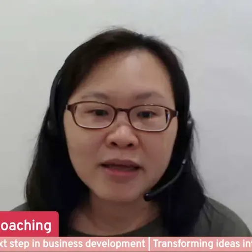 Inspiring Jenny Toh