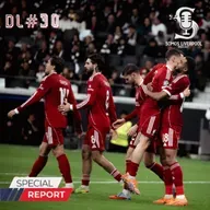 DL #30 Um sopro de esperança?