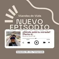 ¿Dónde está tu mirada? (parte 4)-EP66-Números