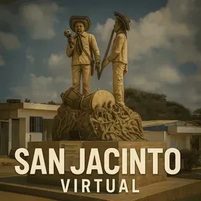 San Jacinto Virtual