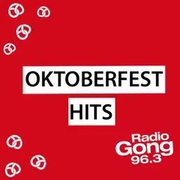 Radio Gong 96.3 - Oktoberfest Hits Live