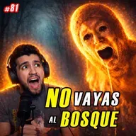 Dimensiones Paralelas en el Bosque: Testimonios Perturbadores REALES