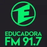 Rádio Educadora 91.7 FM