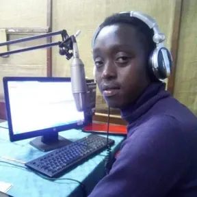 BINGWA FM