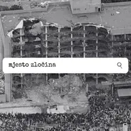 Epizoda 214: Bombaški napad na Oklahoma City: Dio Drugi