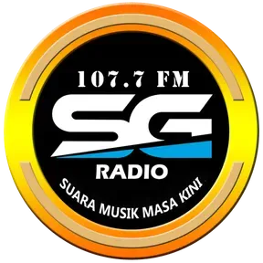 SG Radio 107.7 FM