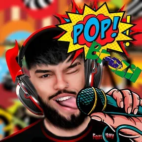 FeraPlay.Pop Brasil
