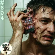 Ep. 304: A Ligação (Participação, Última Frequência)