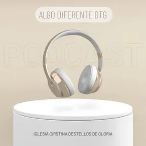 ALGO DIFERENTE DTG
