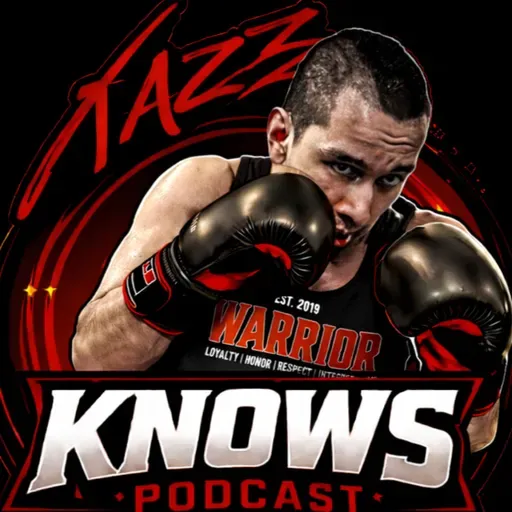 Tazz Knows Being a Student Again with Mack