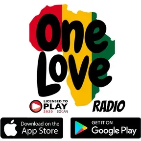 OneLoveRadio